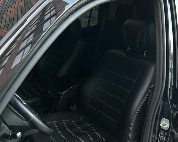 Чорний Тойота Ленд Крузер Прадо, об'ємом двигуна 4 л та пробігом 371 тис. км за 14900 $, фото 11 на Automoto.ua