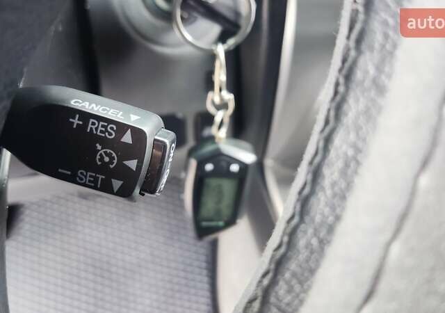 Чорний Тойота Ленд Крузер Прадо, об'ємом двигуна 2.69 л та пробігом 250 тис. км за 14200 $, фото 21 на Automoto.ua