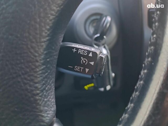 Черный Тойота Ленд Крузер Прадо, объемом двигателя 4 л и пробегом 313 тыс. км за 15490 $, фото 24 на Automoto.ua