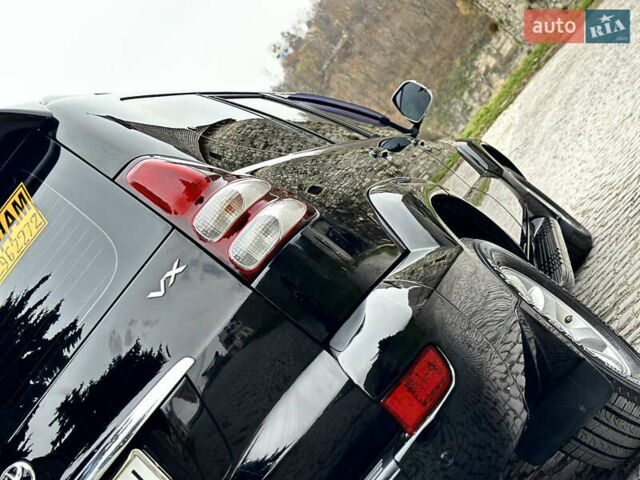 Черный Тойота Ленд Крузер Прадо, объемом двигателя 4 л и пробегом 285 тыс. км за 15800 $, фото 34 на Automoto.ua