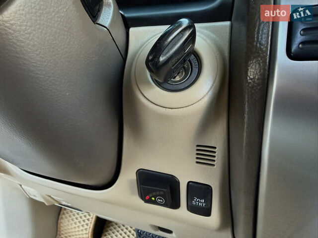 Чорний Тойота Ленд Крузер Прадо, об'ємом двигуна 4 л та пробігом 165 тис. км за 17950 $, фото 64 на Automoto.ua