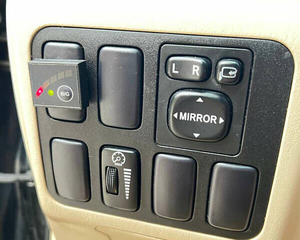 Тойота Ленд Крузер Прадо 2007 в Чернигове на Automoto.ua Черный Тойота Ленд Крузер Прадо, объемом двигателя 4 л и пробегом 440 тыс. км за 13500 $, фото 14 на Automoto.ua