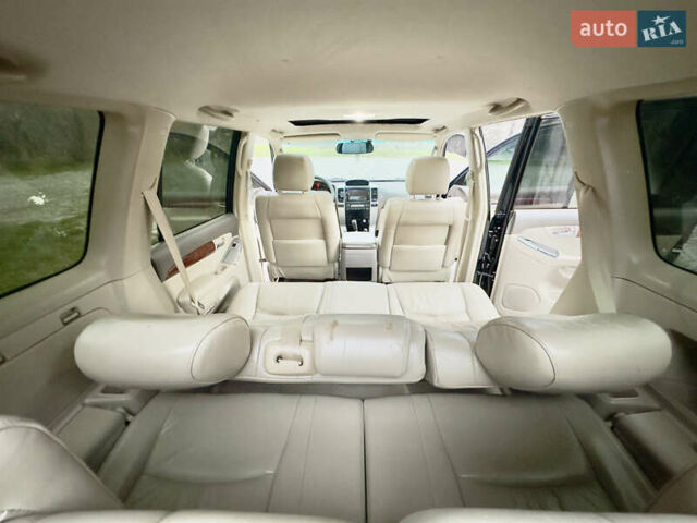 Черный Тойота Ленд Крузер Прадо, объемом двигателя 4 л и пробегом 285 тыс. км за 15800 $, фото 110 на Automoto.ua