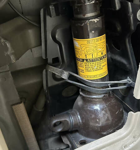 Черный Тойота Ленд Крузер Прадо, объемом двигателя 4 л и пробегом 207 тыс. км за 18300 $, фото 62 на Automoto.ua