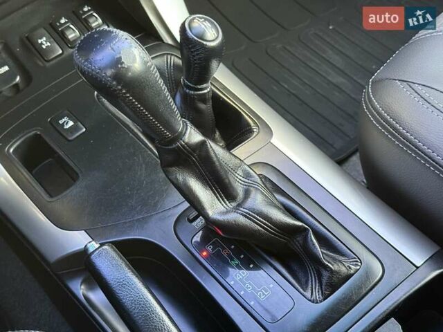 Чорний Тойота Ленд Крузер Прадо, об'ємом двигуна 4 л та пробігом 284 тис. км за 16200 $, фото 18 на Automoto.ua