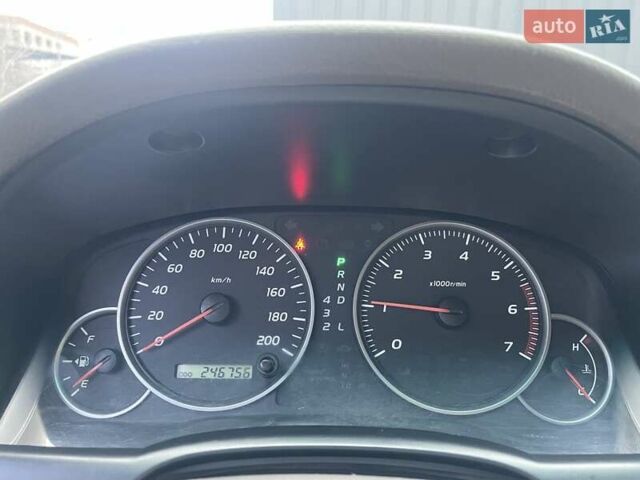 Чорний Тойота Ленд Крузер Прадо, об'ємом двигуна 3.96 л та пробігом 246 тис. км за 13999 $, фото 19 на Automoto.ua