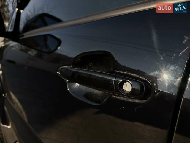 Чорний Тойота Ленд Крузер Прадо, об'ємом двигуна 4 л та пробігом 165 тис. км за 17950 $, фото 12 на Automoto.ua