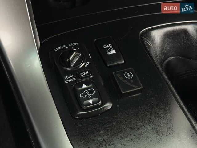 Чорний Тойота Ленд Крузер Прадо, об'ємом двигуна 4 л та пробігом 288 тис. км за 15000 $, фото 19 на Automoto.ua