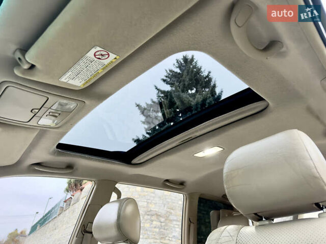 Черный Тойота Ленд Крузер Прадо, объемом двигателя 4 л и пробегом 285 тыс. км за 15800 $, фото 150 на Automoto.ua