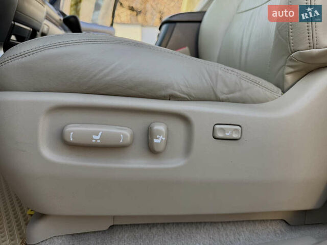 Чорний Тойота Ленд Крузер Прадо, об'ємом двигуна 4 л та пробігом 165 тис. км за 17950 $, фото 51 на Automoto.ua