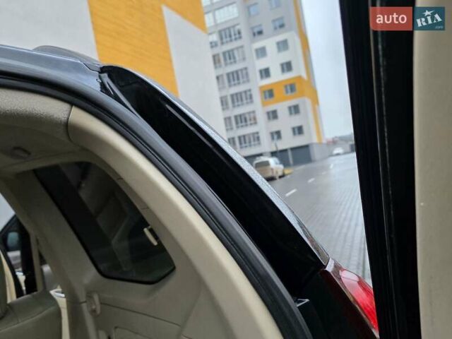 Чорний Тойота Ленд Крузер Прадо, об'ємом двигуна 4 л та пробігом 260 тис. км за 12999 $, фото 74 на Automoto.ua