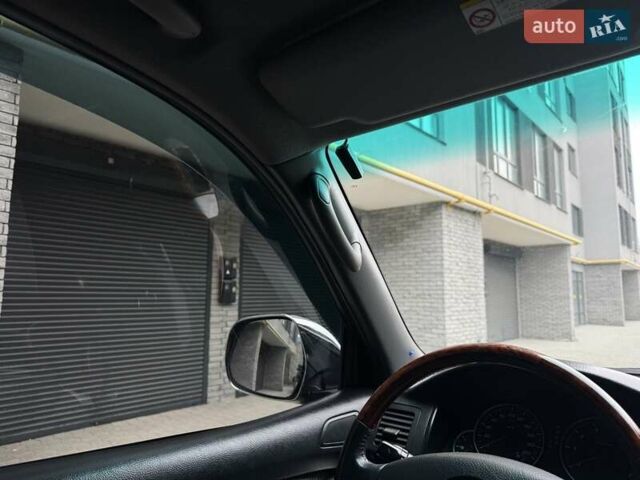 Тойота Ленд Крузер Прадо 2007 в Хмельницком на Automoto.ua Черный Тойота Ленд Крузер Прадо, объемом двигателя 2.7 л и пробегом 189 тыс. км за 12899 $, фото 43 на Automoto.ua
