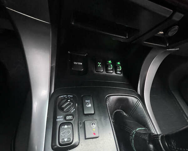 Чорний Тойота Ленд Крузер Прадо, об'ємом двигуна 3.96 л та пробігом 283 тис. км за 15300 $, фото 18 на Automoto.ua