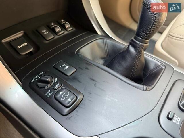 Черный Тойота Ленд Крузер Прадо, объемом двигателя 3.96 л и пробегом 144 тыс. км за 16500 $, фото 23 на Automoto.ua