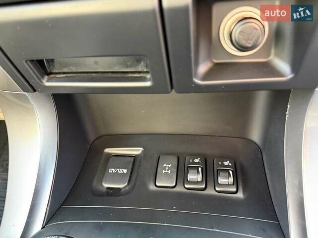 Черный Тойота Ленд Крузер Прадо, объемом двигателя 3.96 л и пробегом 144 тыс. км за 16500 $, фото 20 на Automoto.ua