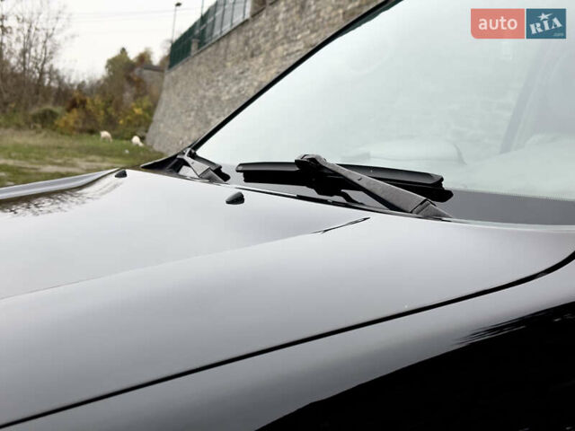 Черный Тойота Ленд Крузер Прадо, объемом двигателя 4 л и пробегом 285 тыс. км за 15800 $, фото 47 на Automoto.ua