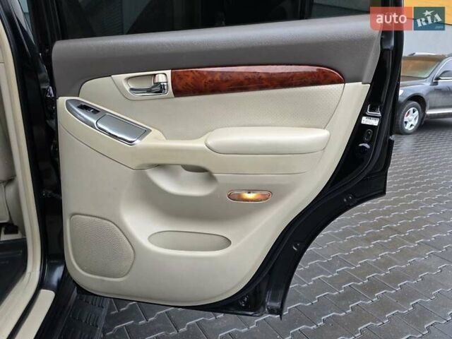 Чорний Тойота Ленд Крузер Прадо, об'ємом двигуна 4 л та пробігом 260 тис. км за 12999 $, фото 72 на Automoto.ua