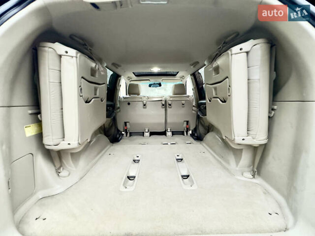 Черный Тойота Ленд Крузер Прадо, объемом двигателя 4 л и пробегом 285 тыс. км за 15800 $, фото 133 на Automoto.ua