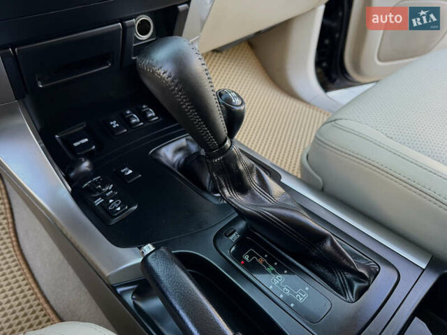 Чорний Тойота Ленд Крузер Прадо, об'ємом двигуна 4 л та пробігом 165 тис. км за 17950 $, фото 59 на Automoto.ua