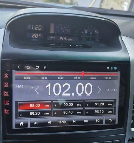 Чорний Тойота Ленд Крузер Прадо, об'ємом двигуна 4 л та пробігом 230 тис. км за 15900 $, фото 1 на Automoto.ua