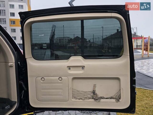 Чорний Тойота Ленд Крузер Прадо, об'ємом двигуна 4 л та пробігом 260 тис. км за 12999 $, фото 77 на Automoto.ua