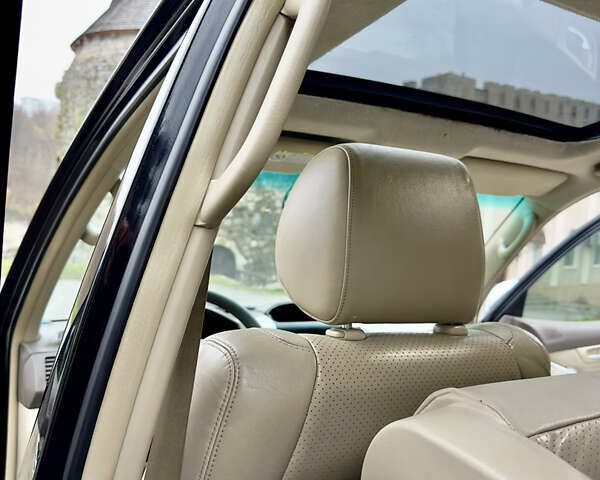 Черный Тойота Ленд Крузер Прадо, объемом двигателя 4 л и пробегом 285 тыс. км за 15800 $, фото 126 на Automoto.ua