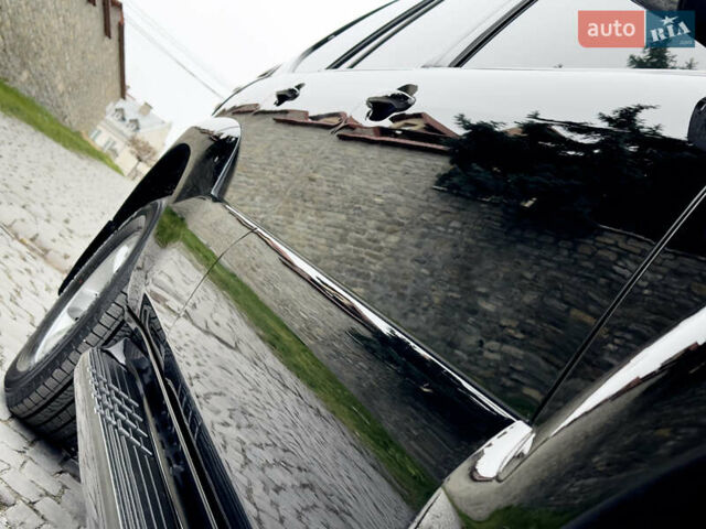 Черный Тойота Ленд Крузер Прадо, объемом двигателя 4 л и пробегом 285 тыс. км за 15800 $, фото 29 на Automoto.ua