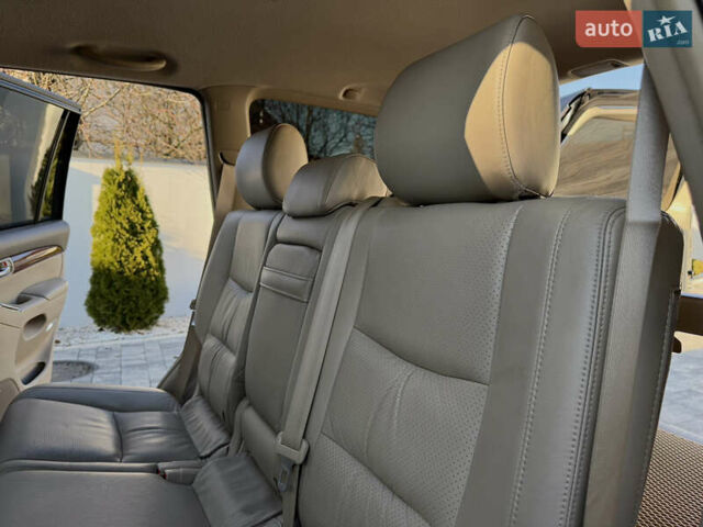 Чорний Тойота Ленд Крузер Прадо, об'ємом двигуна 4 л та пробігом 165 тис. км за 17950 $, фото 34 на Automoto.ua
