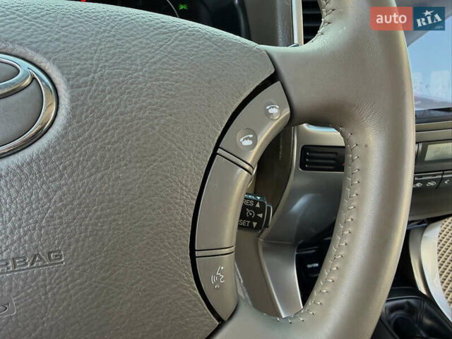 Чорний Тойота Ленд Крузер Прадо, об'ємом двигуна 4 л та пробігом 165 тис. км за 17950 $, фото 66 на Automoto.ua