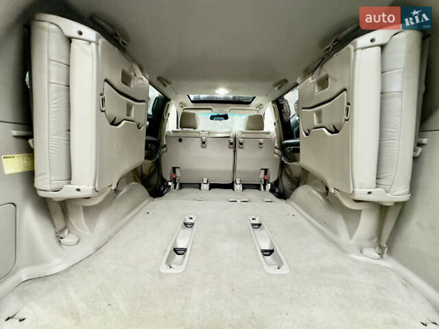 Черный Тойота Ленд Крузер Прадо, объемом двигателя 4 л и пробегом 285 тыс. км за 15800 $, фото 131 на Automoto.ua