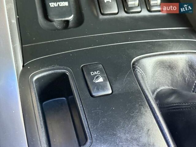 Чорний Тойота Ленд Крузер Прадо, об'ємом двигуна 4 л та пробігом 284 тис. км за 16200 $, фото 17 на Automoto.ua