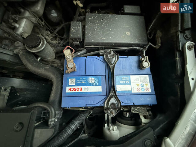 Черный Тойота Ленд Крузер Прадо, объемом двигателя 2.98 л и пробегом 278 тыс. км за 15900 $, фото 32 на Automoto.ua