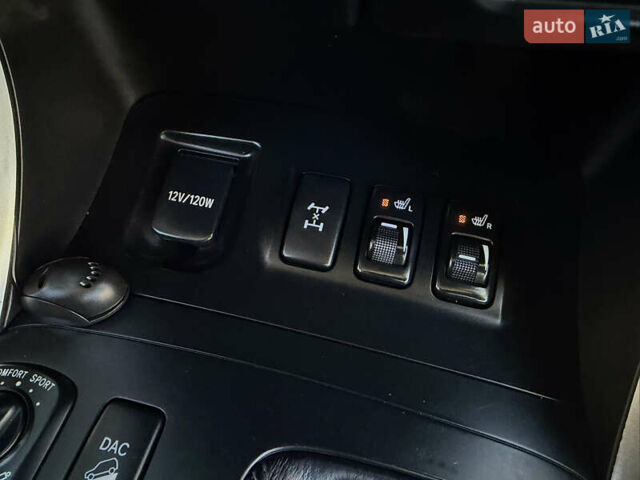 Чорний Тойота Ленд Крузер Прадо, об'ємом двигуна 4 л та пробігом 165 тис. км за 17950 $, фото 56 на Automoto.ua