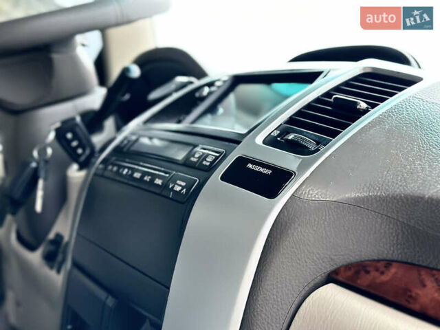 Черный Тойота Ленд Крузер Прадо, объемом двигателя 4 л и пробегом 285 тыс. км за 15800 $, фото 67 на Automoto.ua