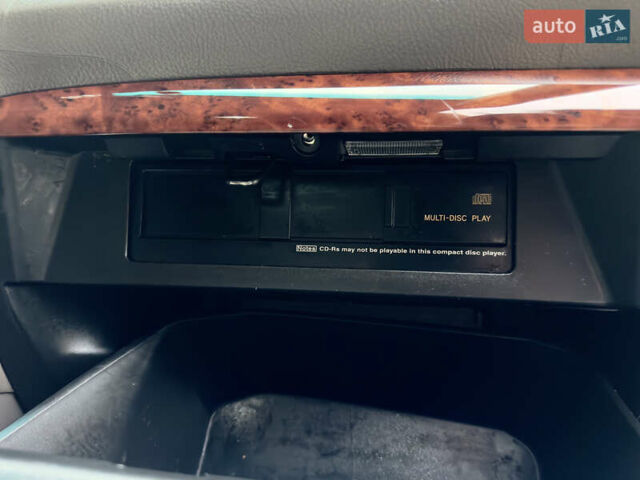 Черный Тойота Ленд Крузер Прадо, объемом двигателя 4 л и пробегом 285 тыс. км за 15800 $, фото 62 на Automoto.ua