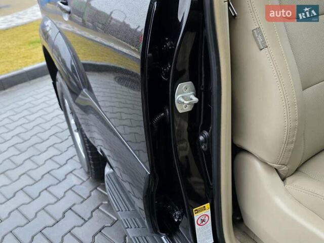 Чорний Тойота Ленд Крузер Прадо, об'ємом двигуна 4 л та пробігом 260 тис. км за 12999 $, фото 55 на Automoto.ua