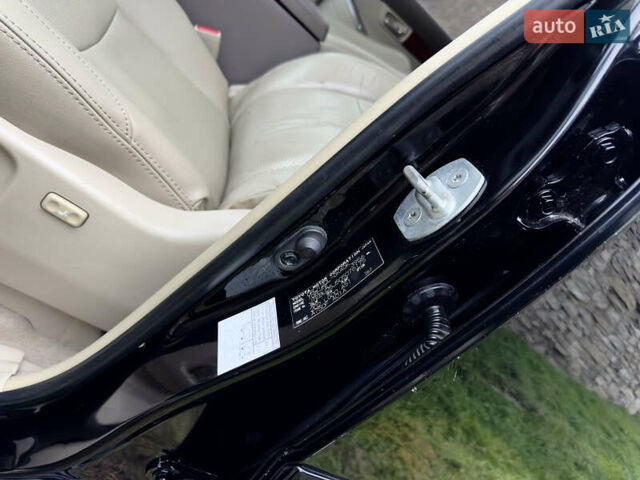 Черный Тойота Ленд Крузер Прадо, объемом двигателя 4 л и пробегом 285 тыс. км за 15800 $, фото 79 на Automoto.ua