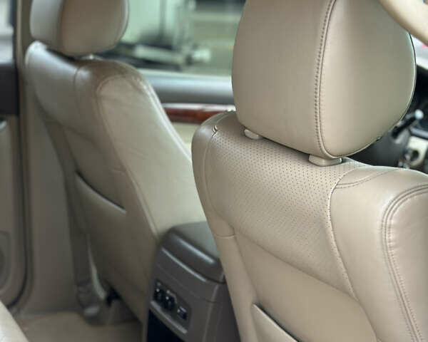 Черный Тойота Ленд Крузер Прадо, объемом двигателя 4 л и пробегом 207 тыс. км за 18300 $, фото 54 на Automoto.ua