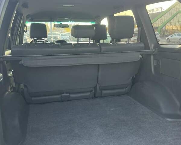 Чорний Тойота Ленд Крузер Прадо, об'ємом двигуна 4 л та пробігом 234 тис. км за 19500 $, фото 8 на Automoto.ua