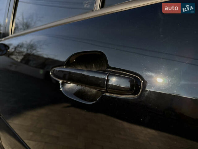 Чорний Тойота Ленд Крузер Прадо, об'ємом двигуна 4 л та пробігом 165 тис. км за 17950 $, фото 13 на Automoto.ua