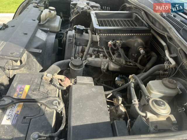 Чорний Тойота Ленд Крузер Прадо, об'ємом двигуна 2.98 л та пробігом 361 тис. км за 18500 $, фото 17 на Automoto.ua