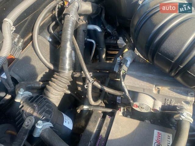 Чорний Тойота Ленд Крузер Прадо, об'ємом двигуна 4 л та пробігом 223 тис. км за 19099 $, фото 23 на Automoto.ua