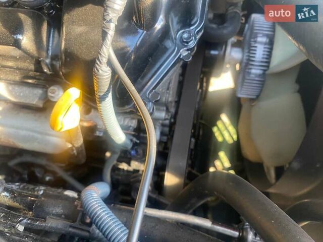 Чорний Тойота Ленд Крузер Прадо, об'ємом двигуна 4 л та пробігом 223 тис. км за 19099 $, фото 22 на Automoto.ua