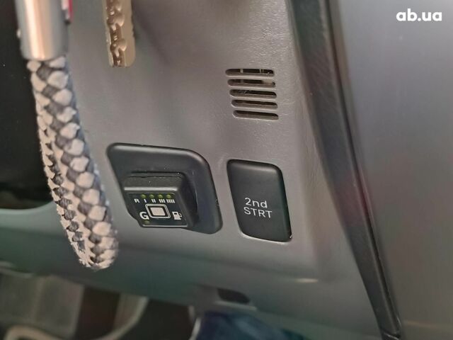 Черный Тойота Ленд Крузер Прадо, объемом двигателя 4 л и пробегом 355 тыс. км за 15990 $, фото 34 на Automoto.ua