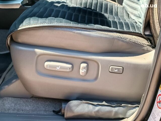 Черный Тойота Ленд Крузер Прадо, объемом двигателя 4 л и пробегом 355 тыс. км за 15990 $, фото 24 на Automoto.ua