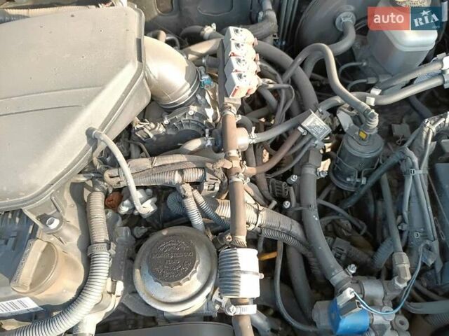 Черный Тойота Ленд Крузер Прадо, объемом двигателя 2.69 л и пробегом 239 тыс. км за 11000 $, фото 14 на Automoto.ua