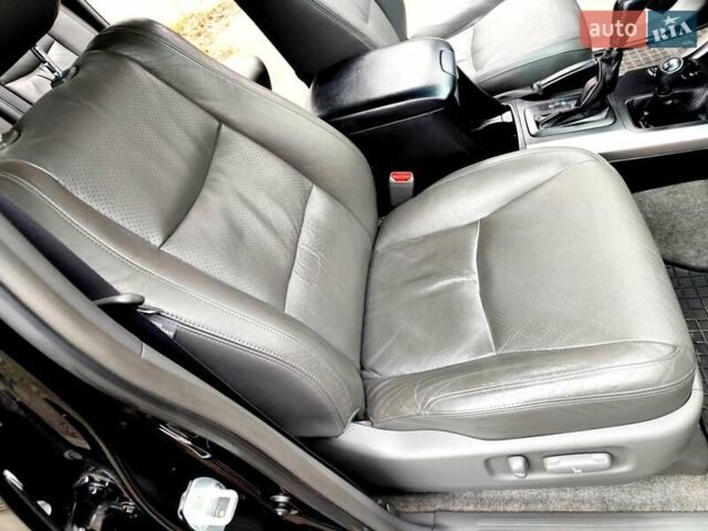 Черный Тойота Ленд Крузер Прадо, объемом двигателя 3.96 л и пробегом 170 тыс. км за 18700 $, фото 13 на Automoto.ua