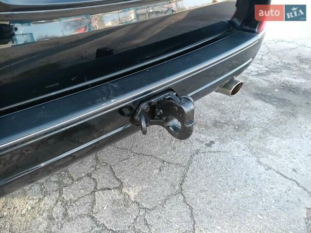 Черный Тойота Ленд Крузер Прадо, объемом двигателя 2.69 л и пробегом 239 тыс. км за 11000 $, фото 8 на Automoto.ua