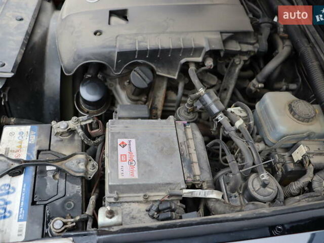 Чорний Тойота Ленд Крузер Прадо, об'ємом двигуна 4 л та пробігом 591 тис. км за 15900 $, фото 44 на Automoto.ua