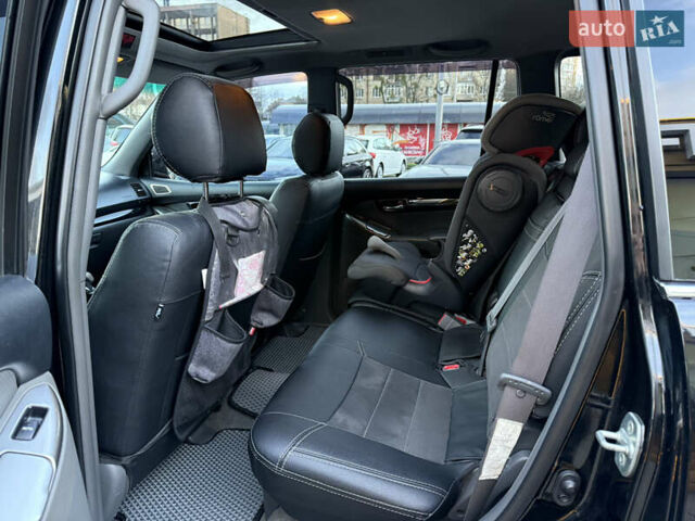 Чорний Тойота Ленд Крузер Прадо, об'ємом двигуна 3.96 л та пробігом 193 тис. км за 18999 $, фото 7 на Automoto.ua